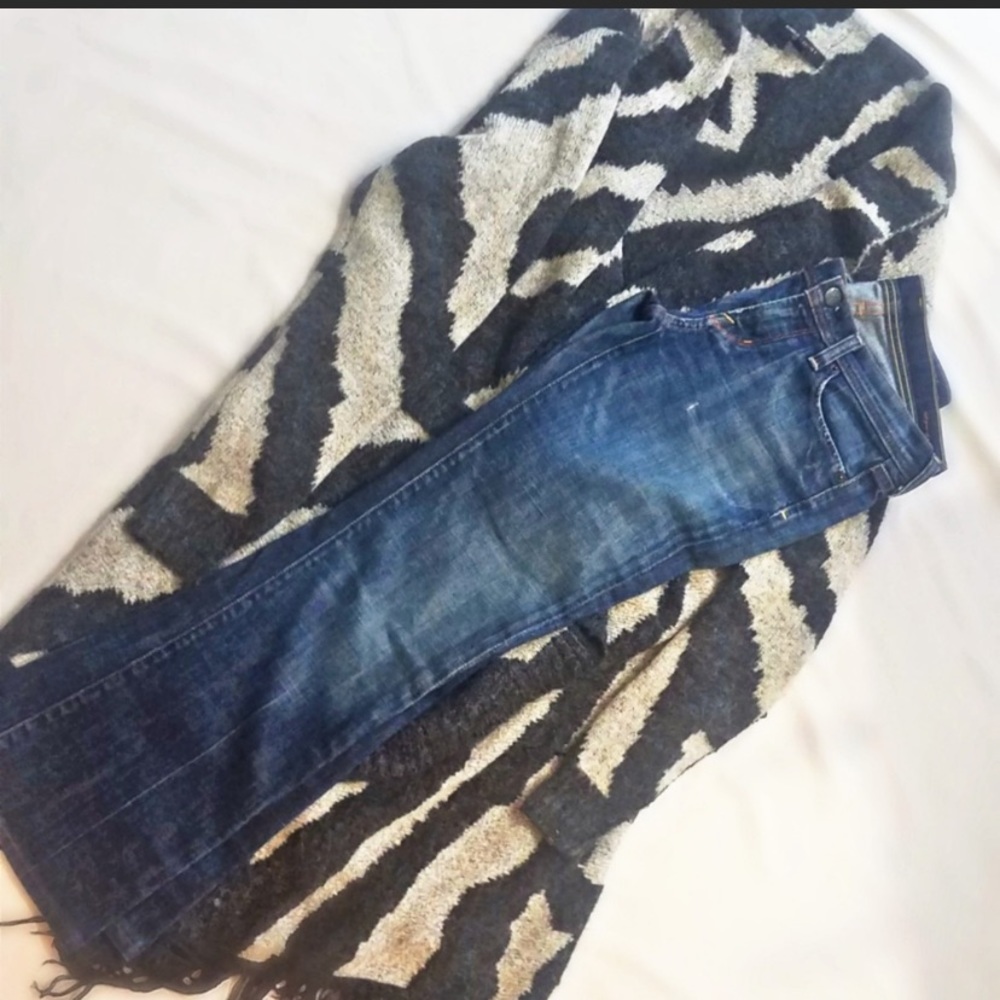 Citizens of Humanity Ingrid Bootcut Jeans